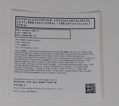 Label (51662 1687 2 Pouch1)
